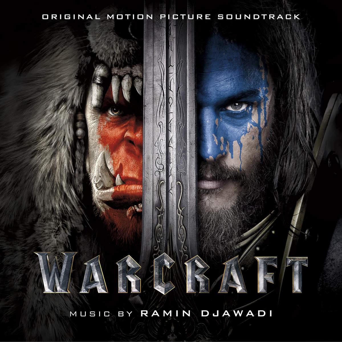 Warcraft (Original Motion Picture Soundtrack)专辑