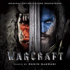 Ramin Djawadi《Warcraft吉他谱》_完美的音乐细节