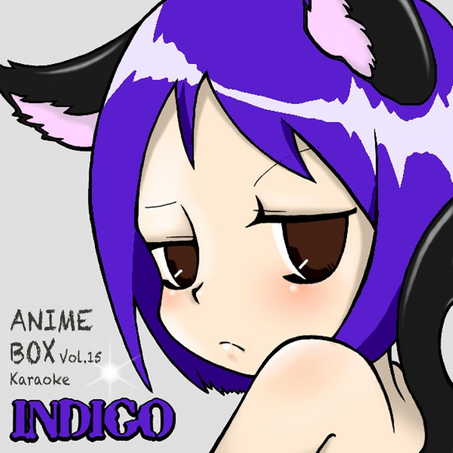 Anime Box Vol.15 Karaoke