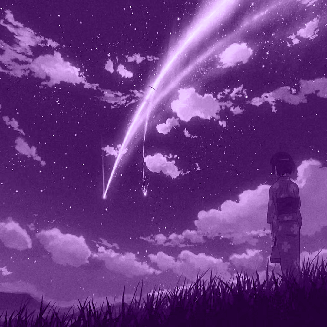 ''离别''