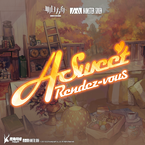 专辑《A Sweet Rendez-vous》