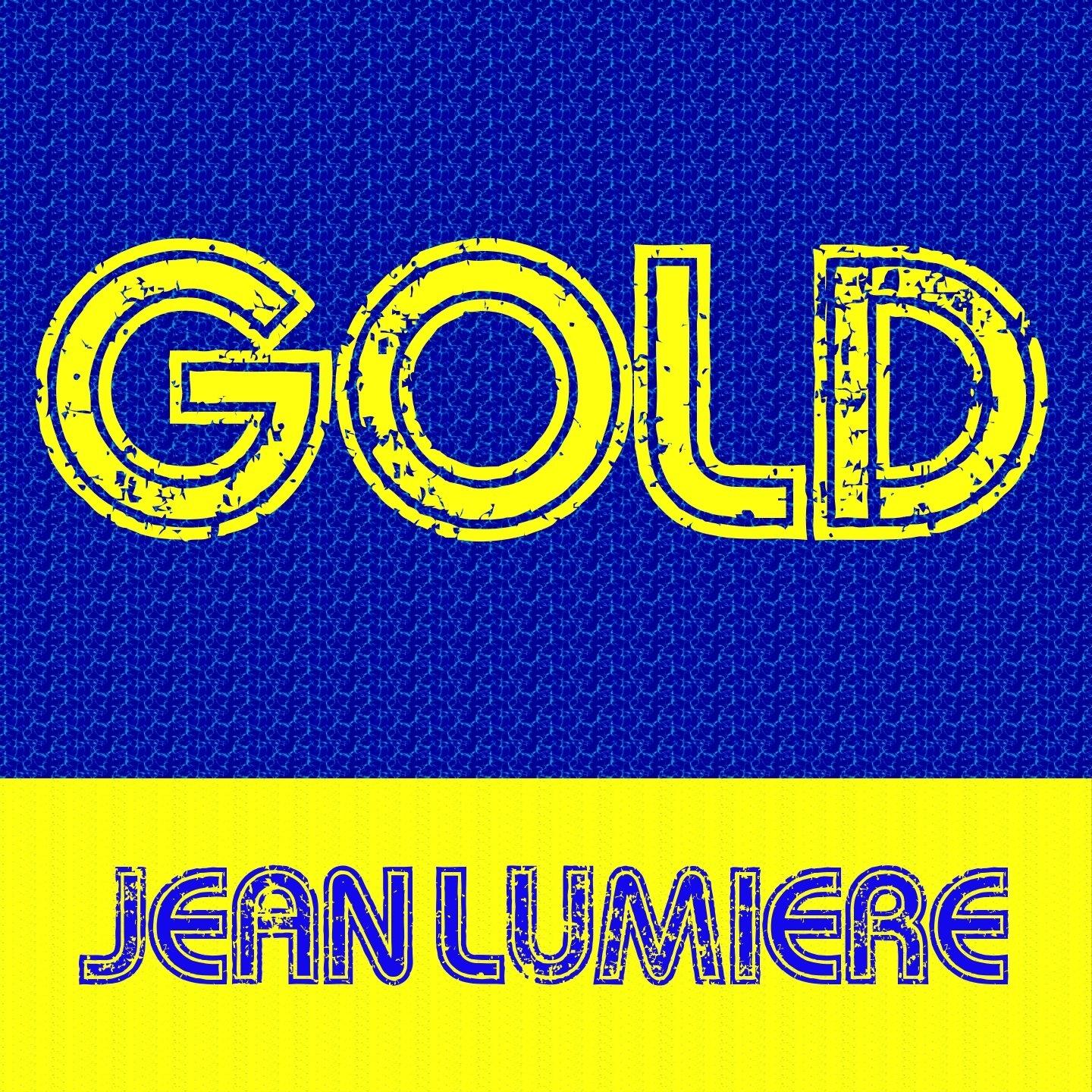 Gold: Jean Lumière