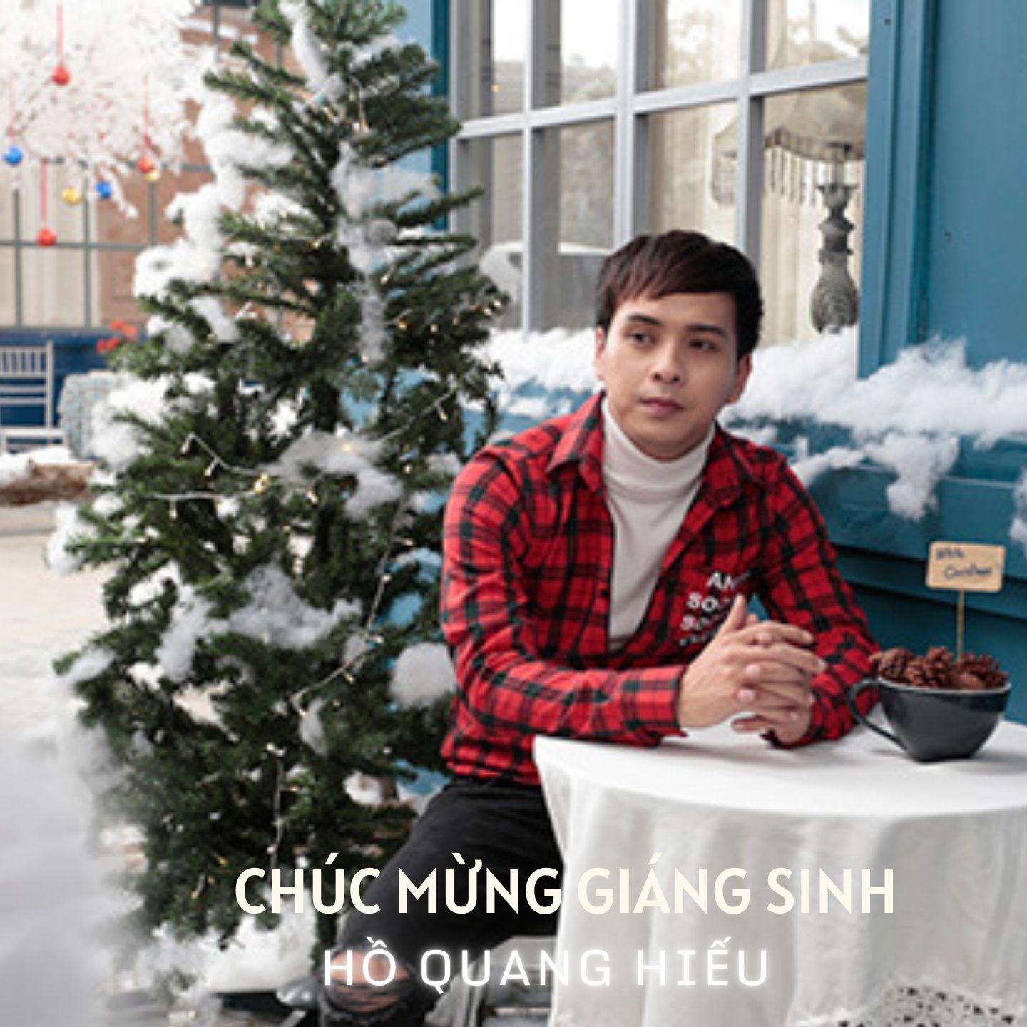 Chúc Mừng Giáng Sinh