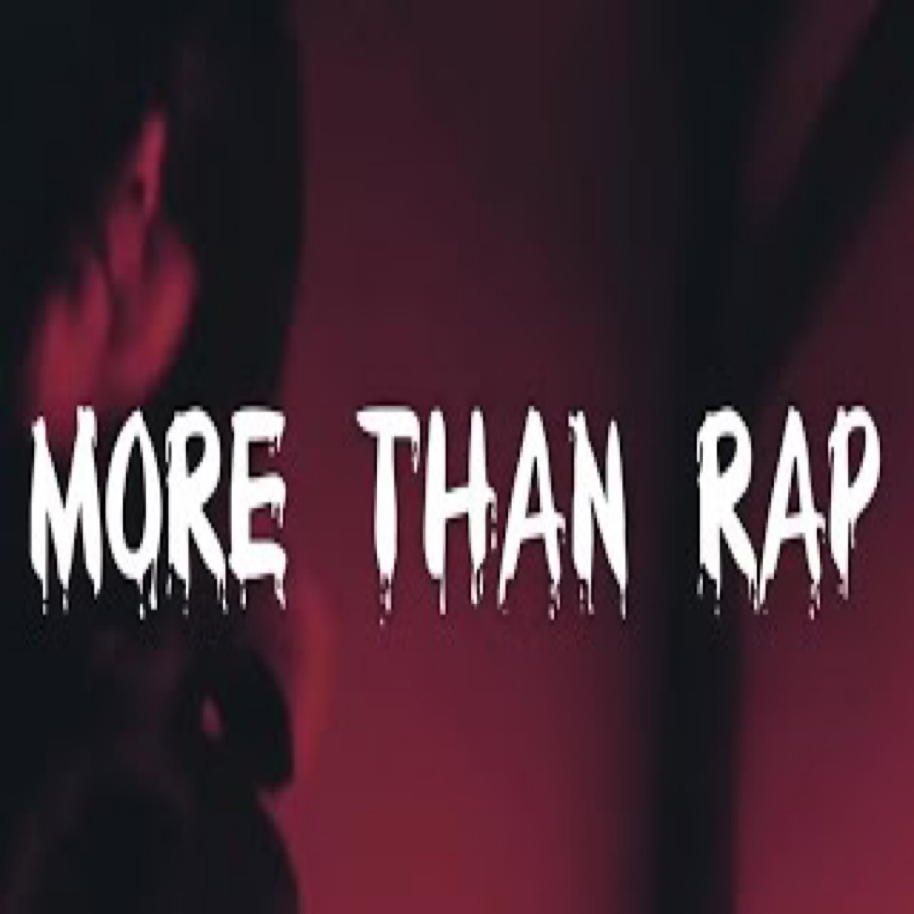Stacks Beats - More Than Rap (feat. Potter Payper & Skrapz)