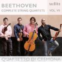 Beethoven: Complete String Quartets, Vol. 7专辑