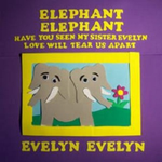 Elephant Elephant专辑