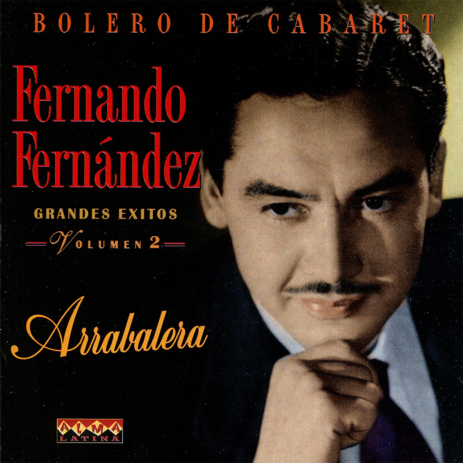 Grandes Exitos, Vol. 2