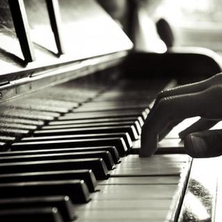 温柔的钢琴协奏曲