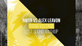 Rising Voltage (Lost Sound Mashup)专辑