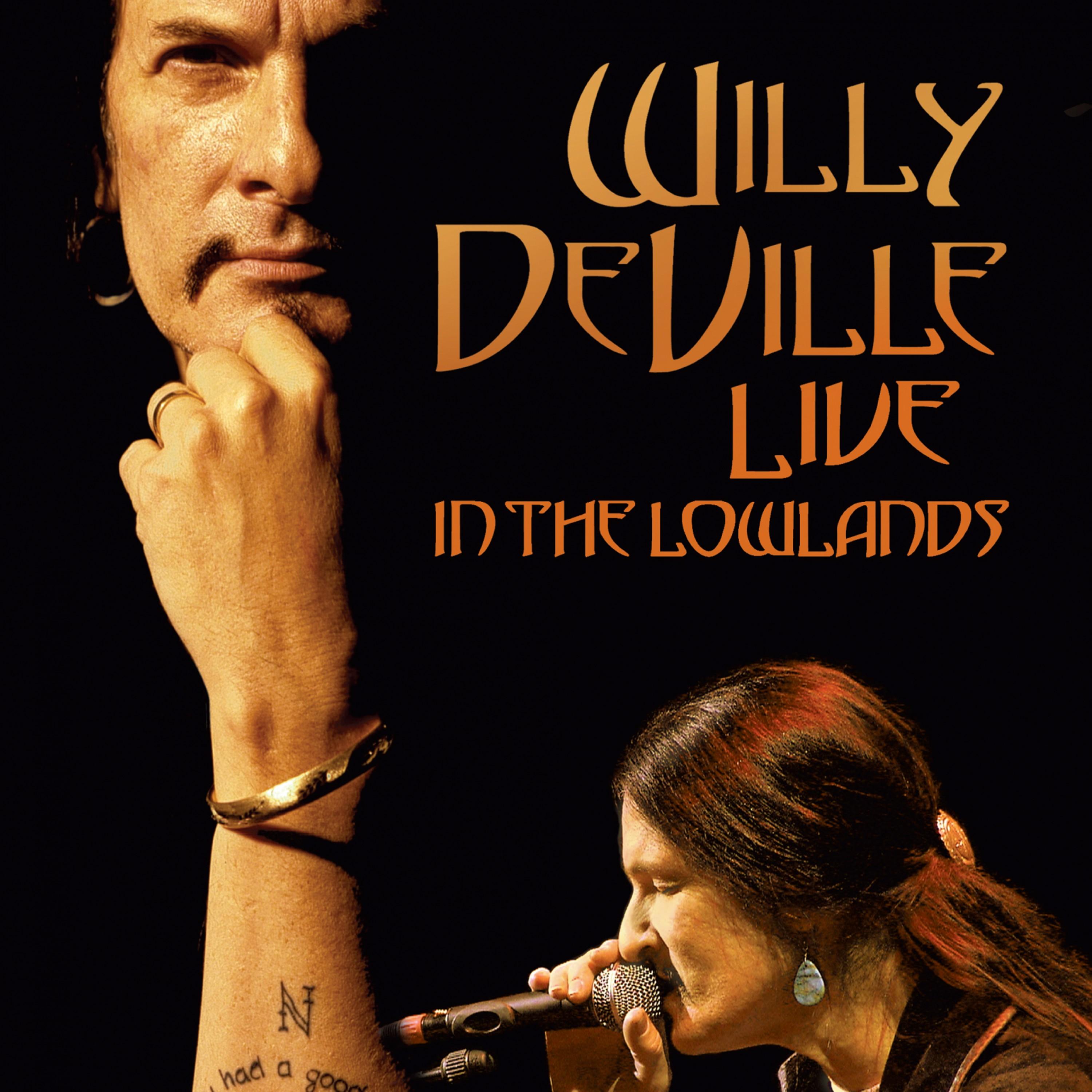 Live in the Lowlands
