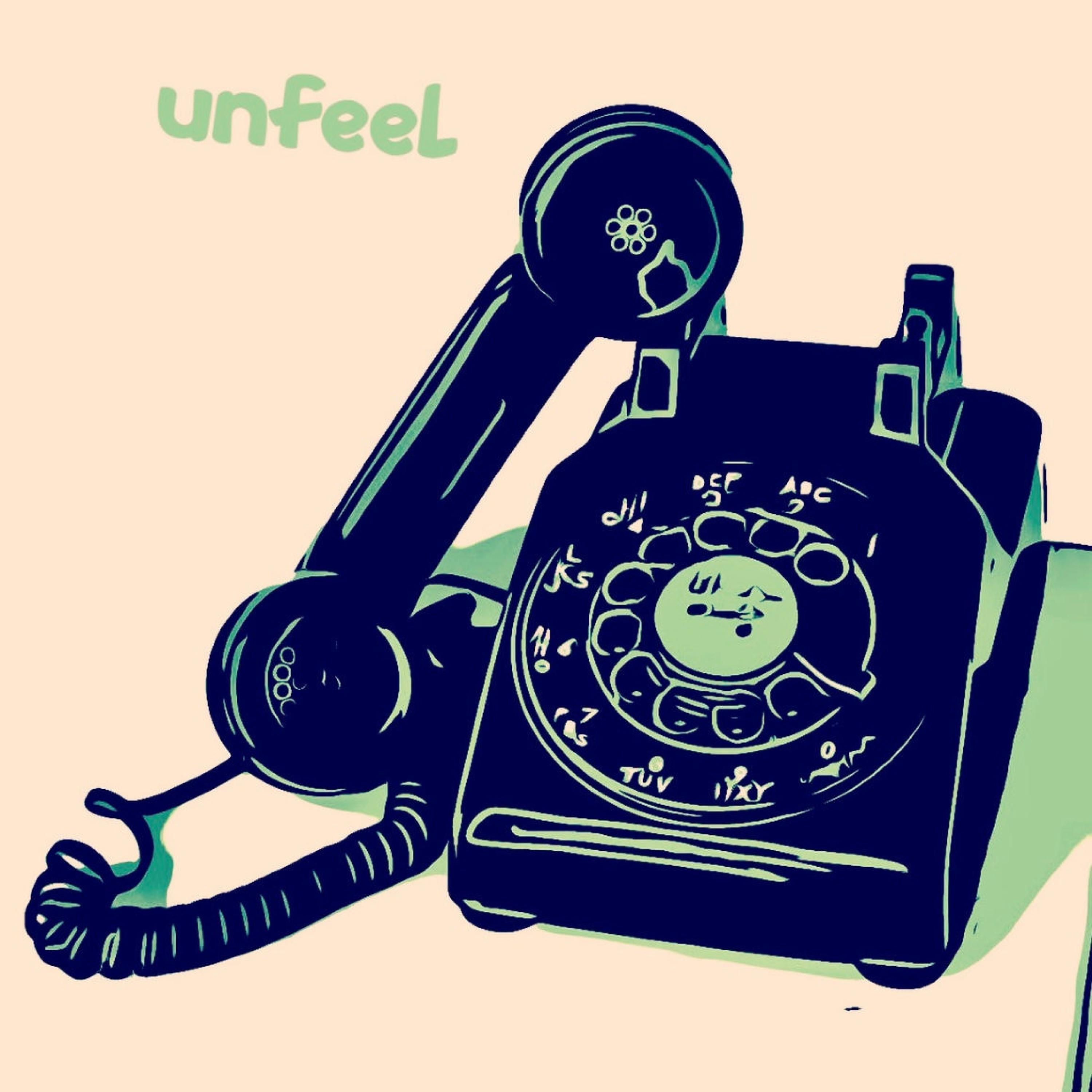unfeel