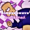 23HUNDRED - Simpsonwave Awakened (feat. FrankJavCee) (Spedup)