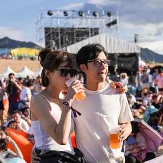 「半个喜剧」电影原声