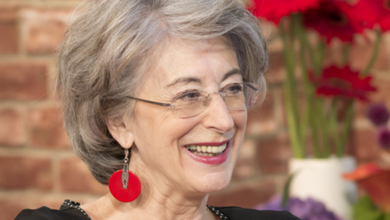 Maureen Lipman