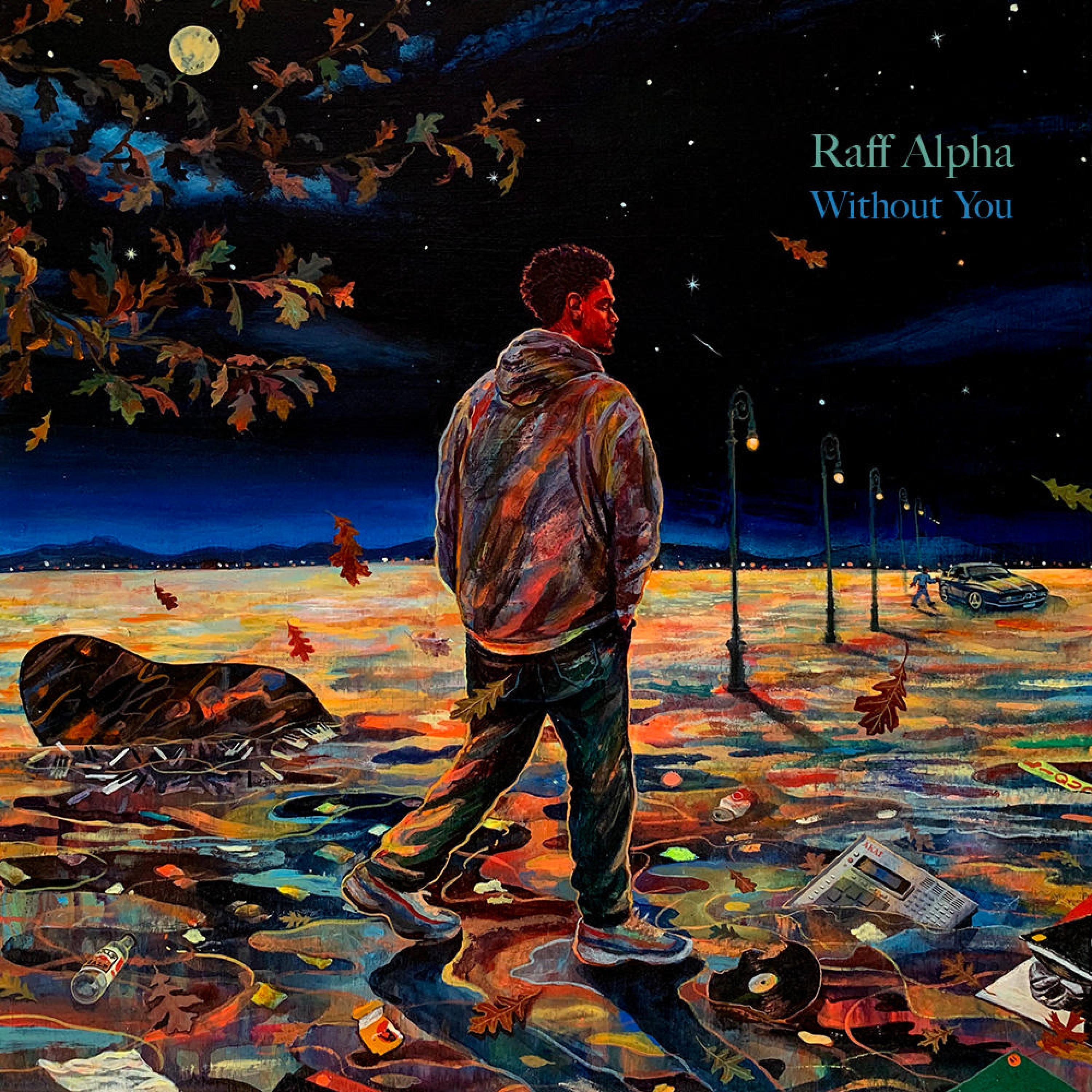 Without You