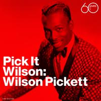 Pickett Wilson - I\'m In Love (unofficial Instrumental)