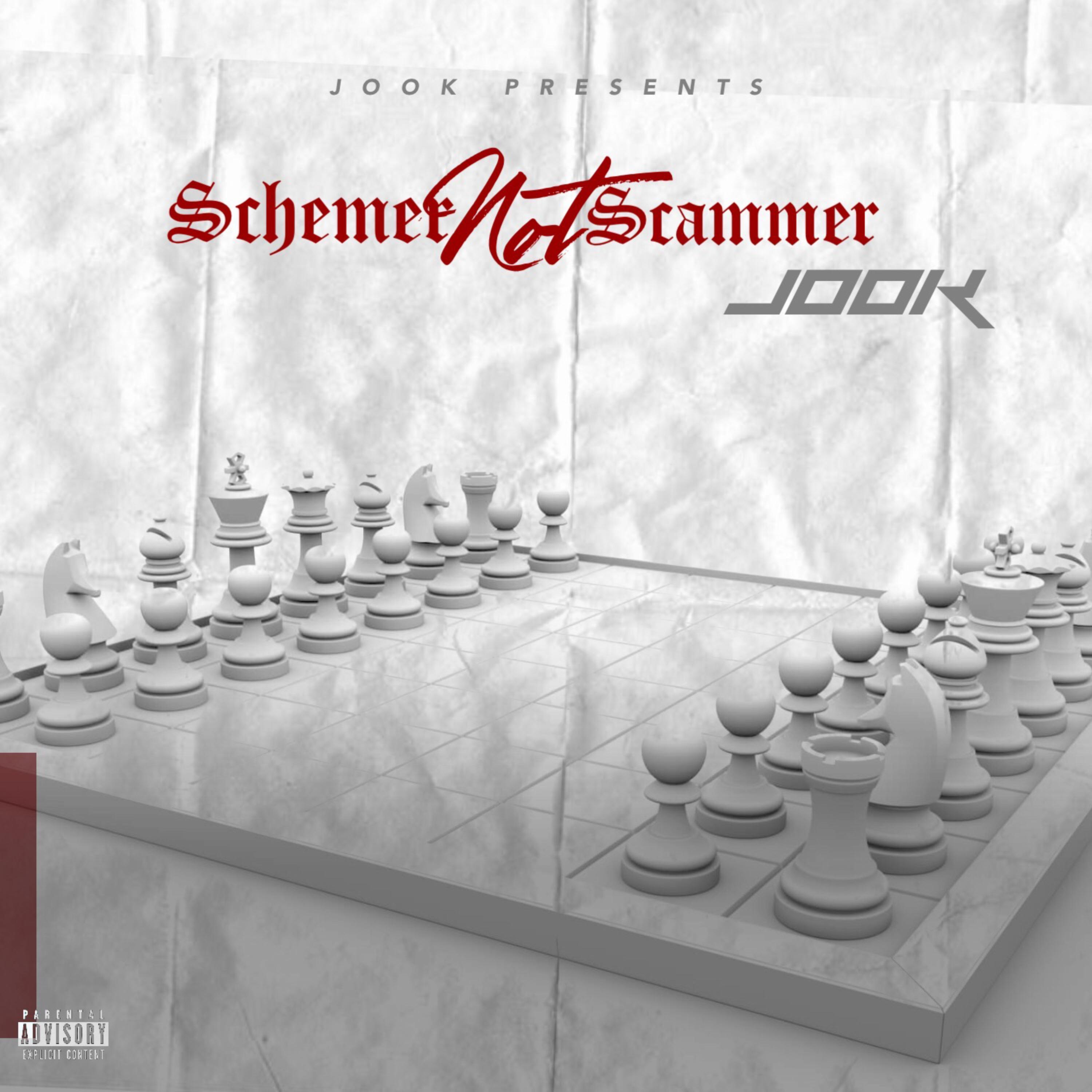 Schemer Not Scammer
