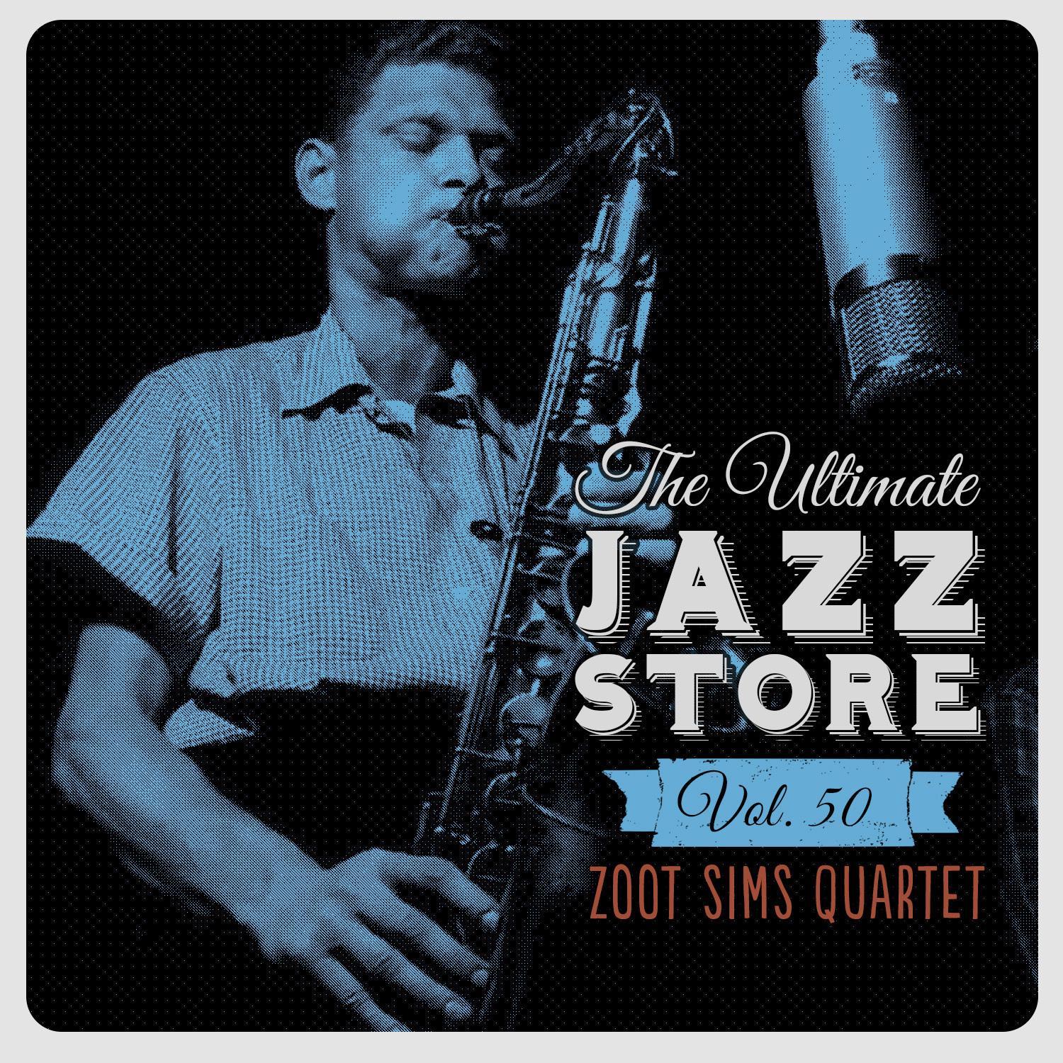 The Ultimate Jazz Store, Vol. 50