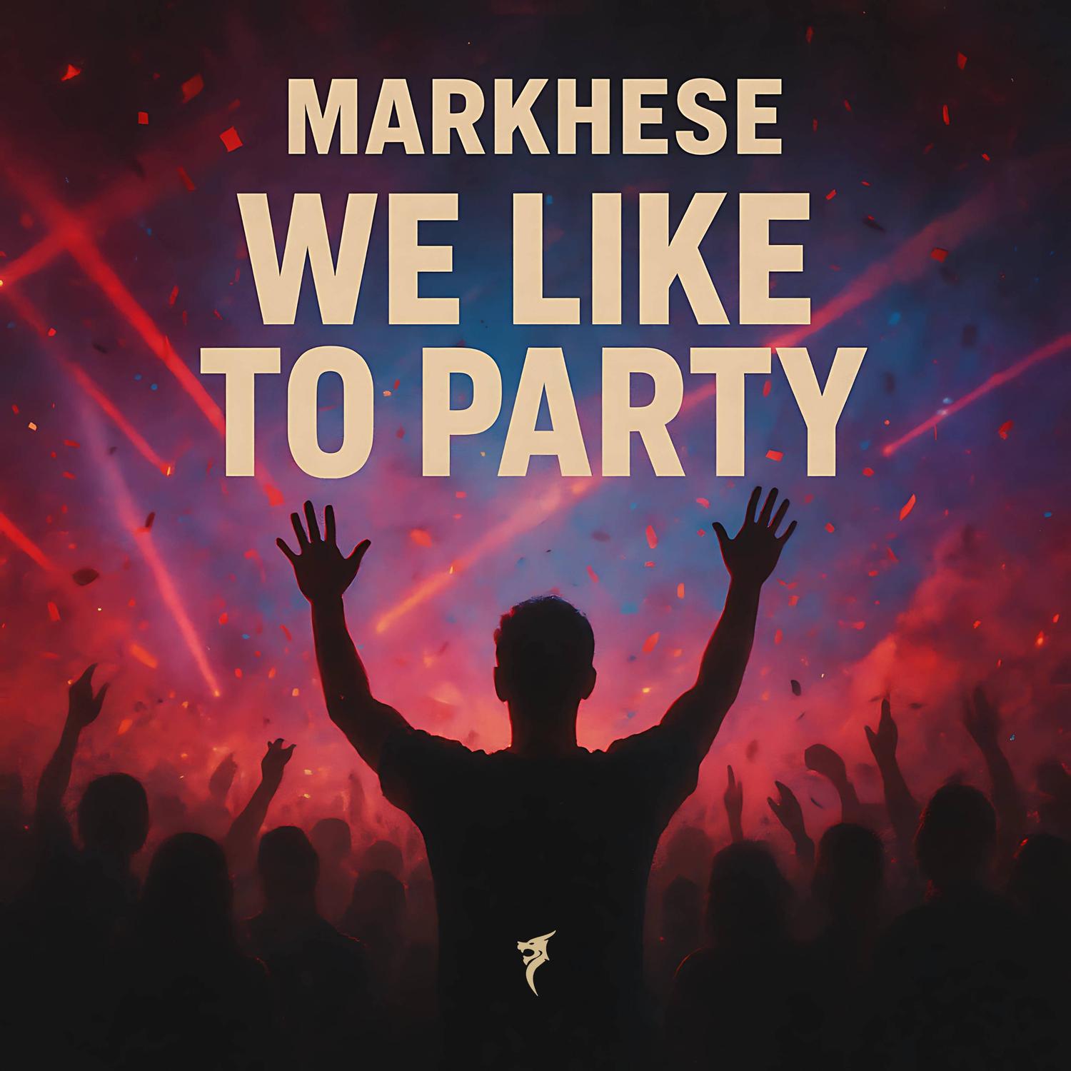 We Like To Party (Extended Mix)
