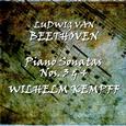 Beethoven: Piano Sonatas Nos. 3 & 4