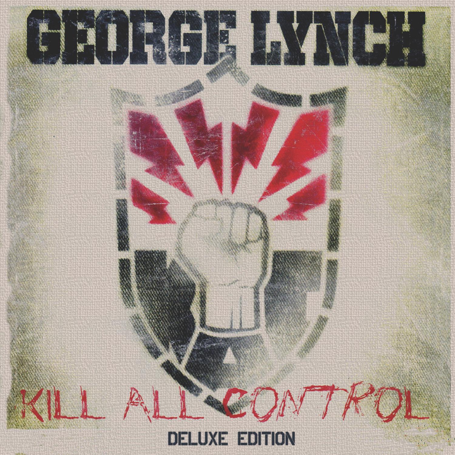 Kill All Control - Deluxe Edition