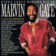 Every Great Motown Hit Of Marvin Gaye