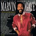 Every Great Motown Hit Of Marvin Gaye