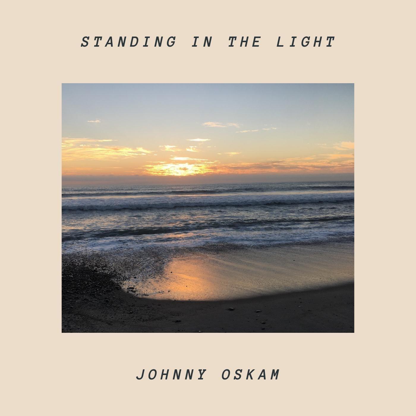 Standing in the Light