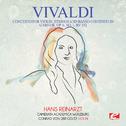 Vivaldi: Concerto for Violin, Strings and Basso Continuo in G Minor, Op. 6, No. 1, RV 192 (Digitally