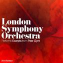 London Symphony Orchestra Performs Exerpts from Peer Gynt (Digitally Remastered)