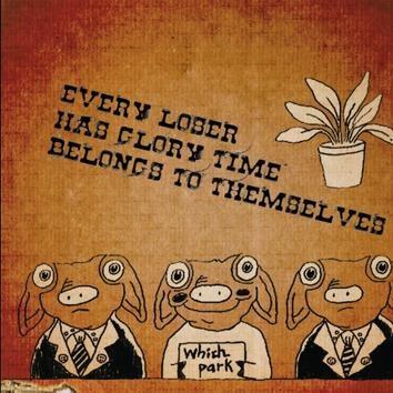Loser's Glory Time