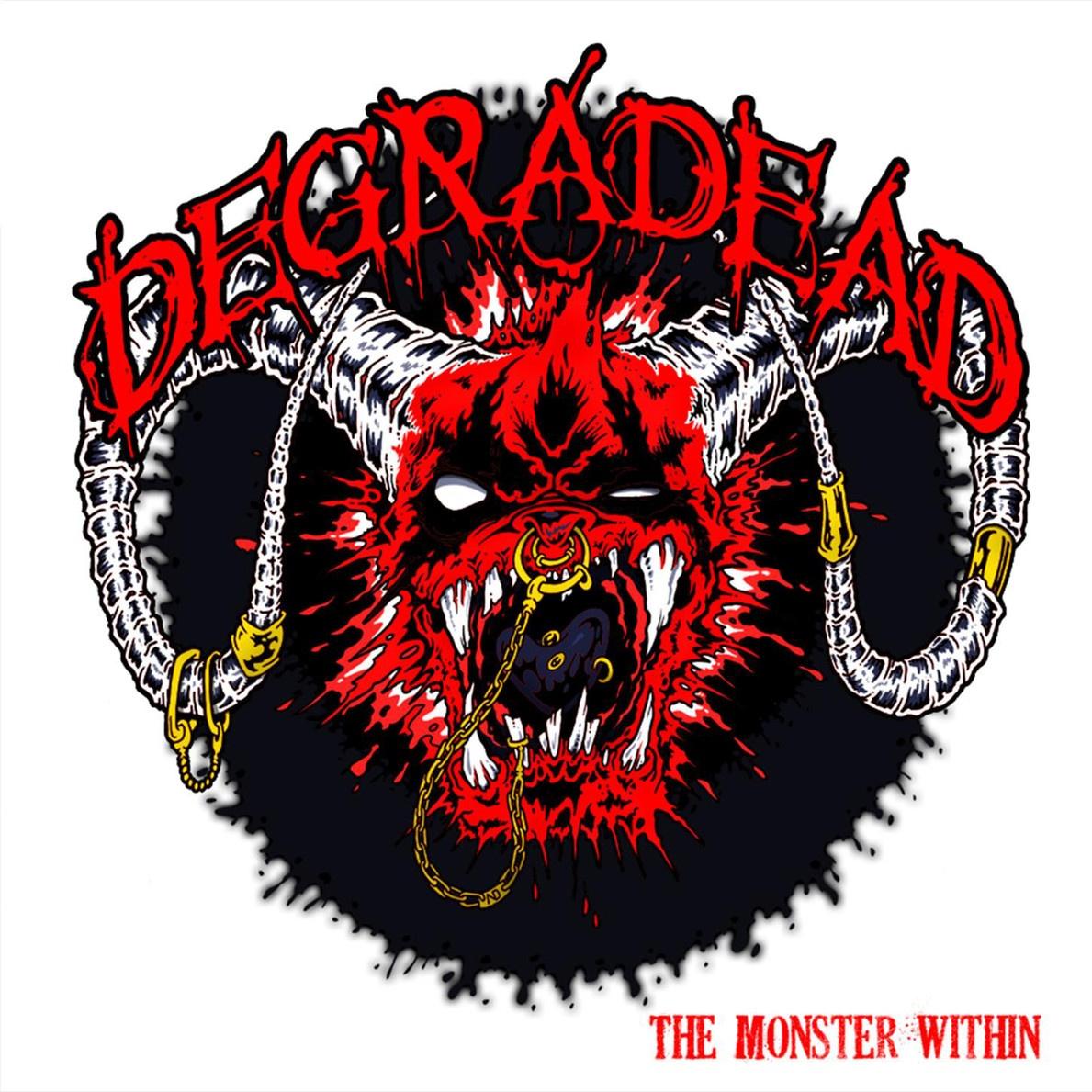 The Monster Within
