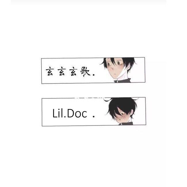 LD.X专辑