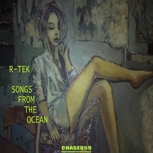  Songs From The Ocean
