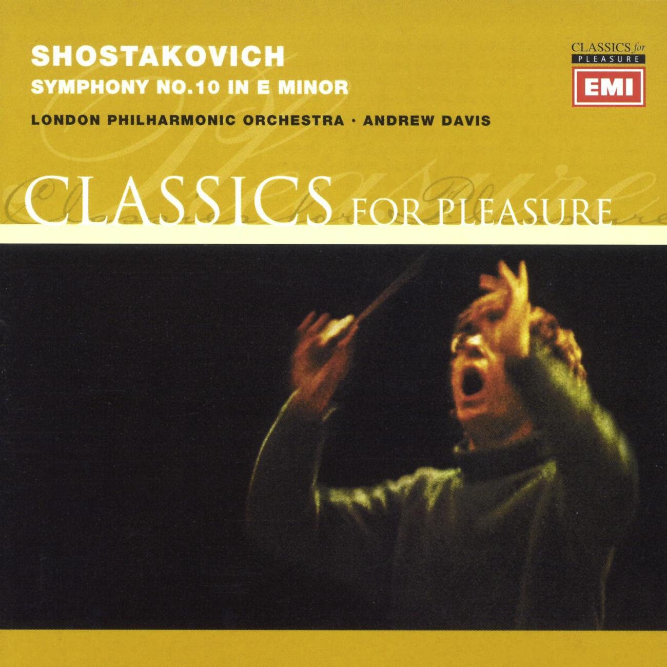 Symphony No.10