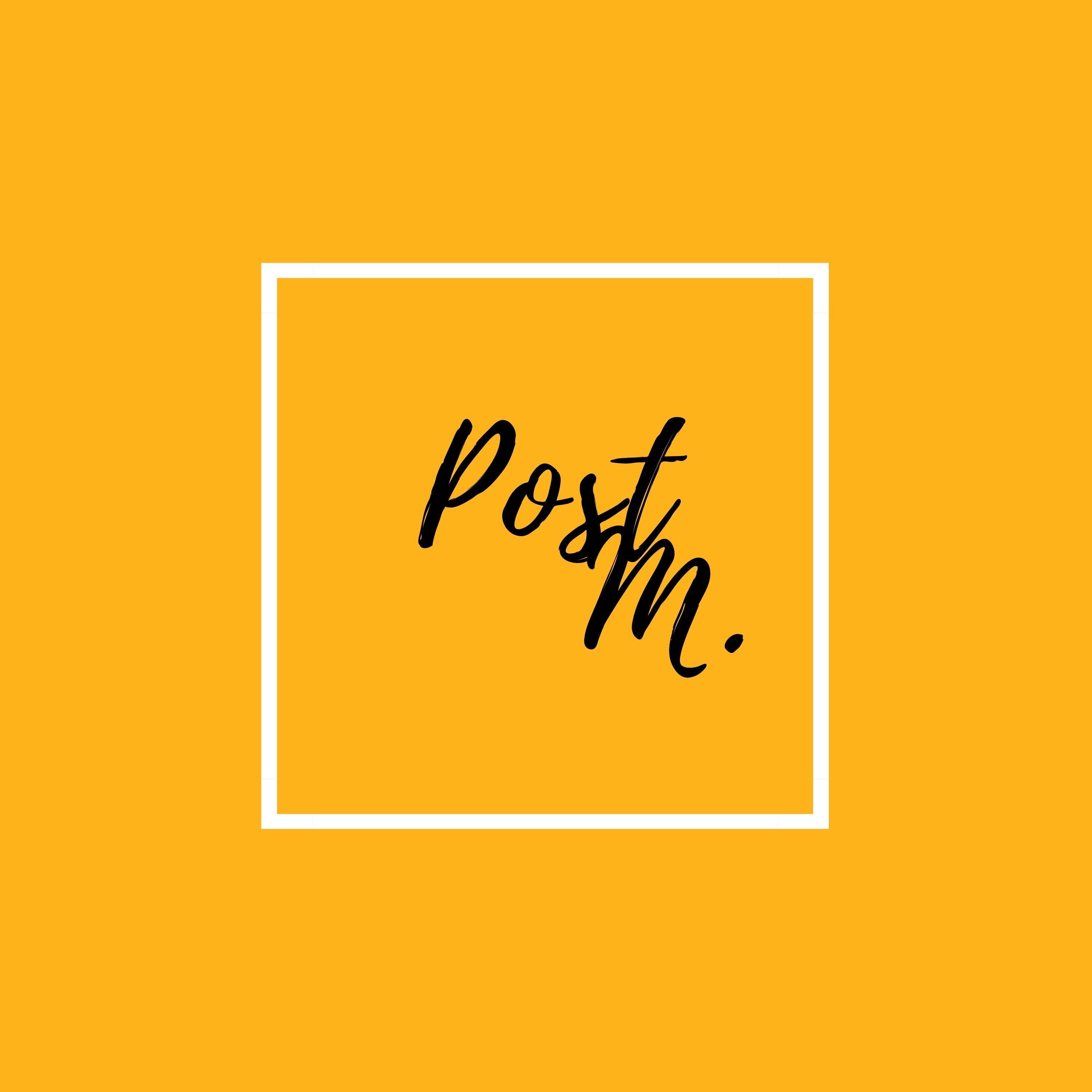 Post M.