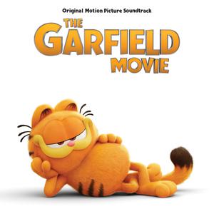 Calum Scott - Then There Was You(From  The Garfield Movie )(精消带伴唱)伴奏