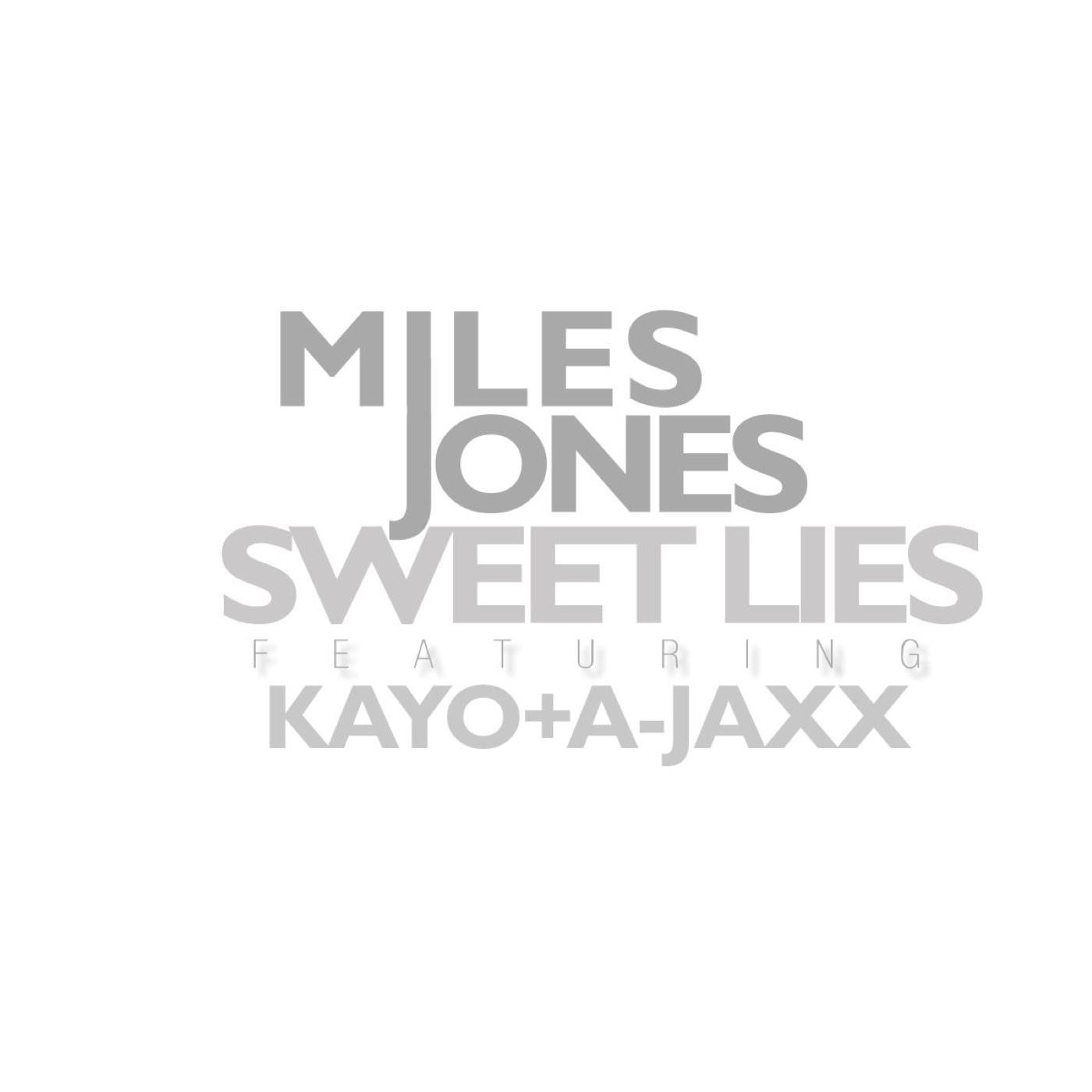 Sweet Lies