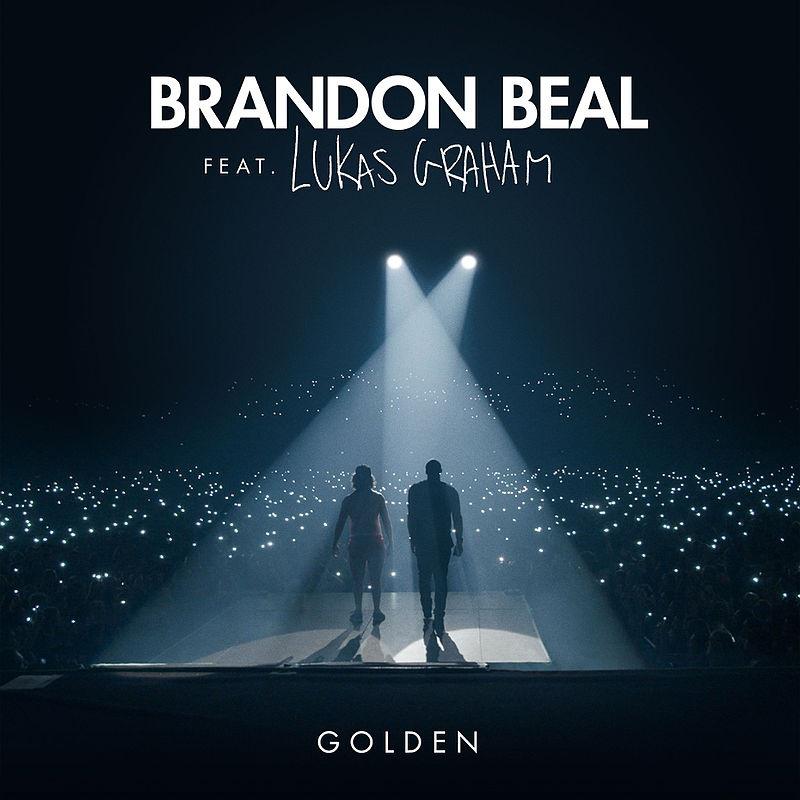 Brandon Beal - Golden (Album)