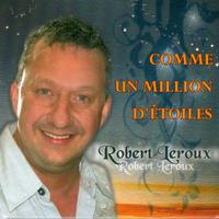 Comme Un Million De Gens - Claude Dubois (SC karaoke) 带和声伴奏