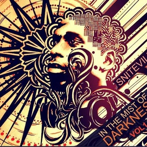 In The Mist Of Darkness Vol. 1