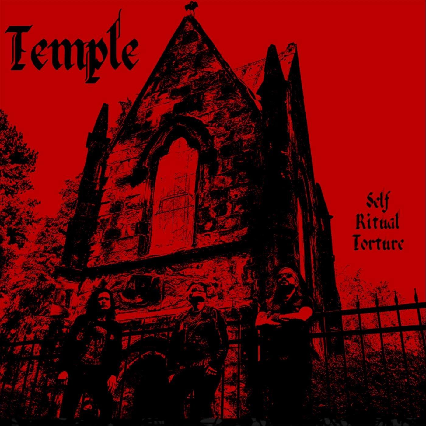 Self Ritual Torture