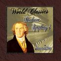 World Classics: Beethoven Symphony 4专辑