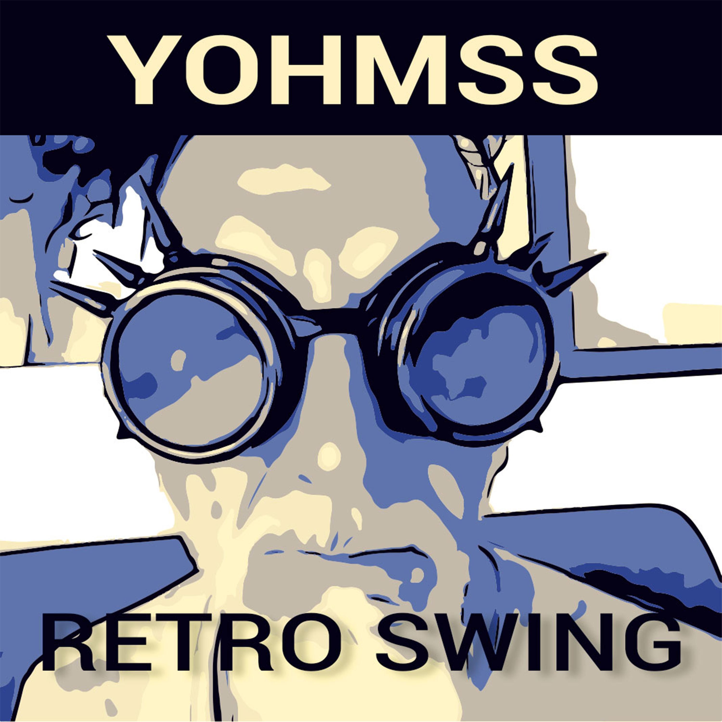 Retro Swing (Radio Edit)
