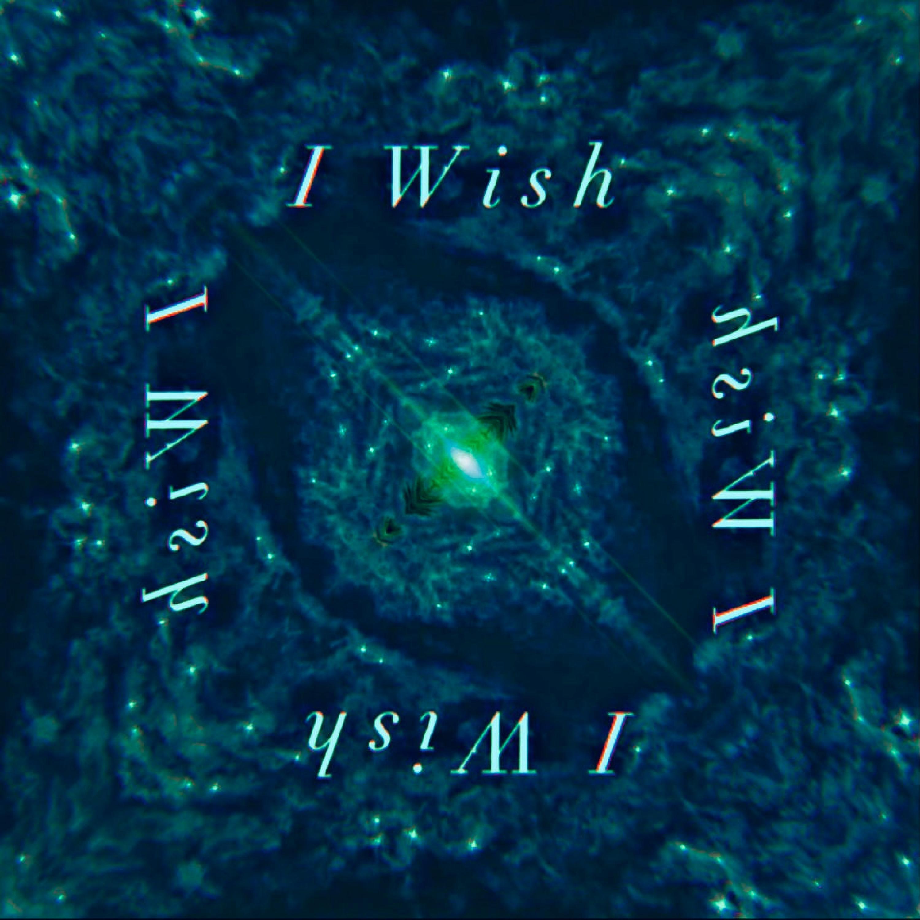 I wish (feat. Nisha)