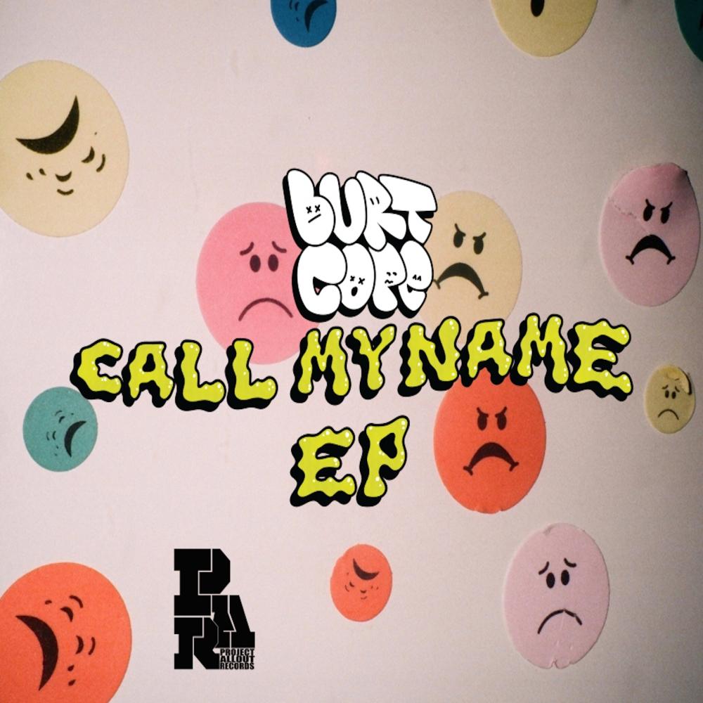 Call My Name EP