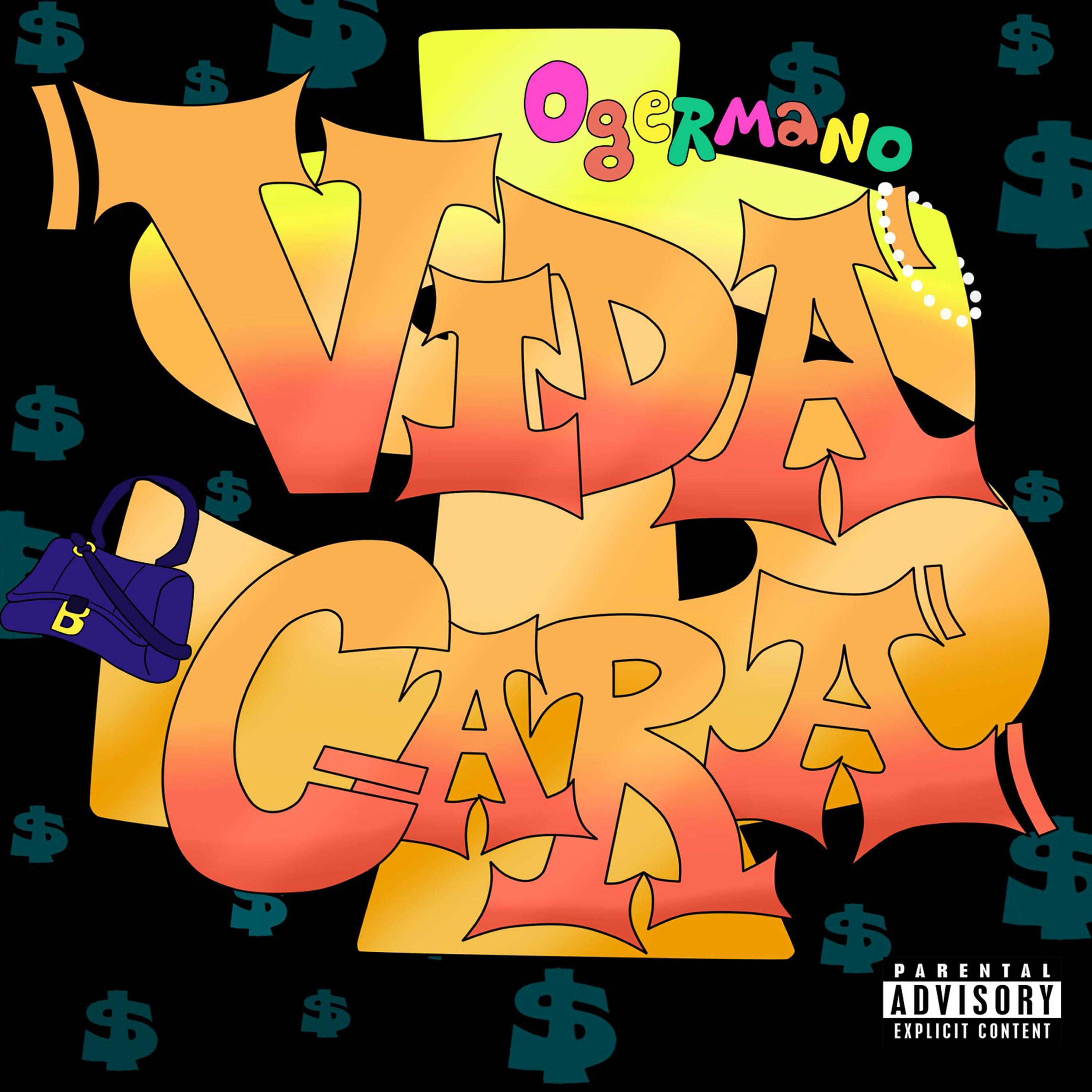 OGermano - Vida Cara