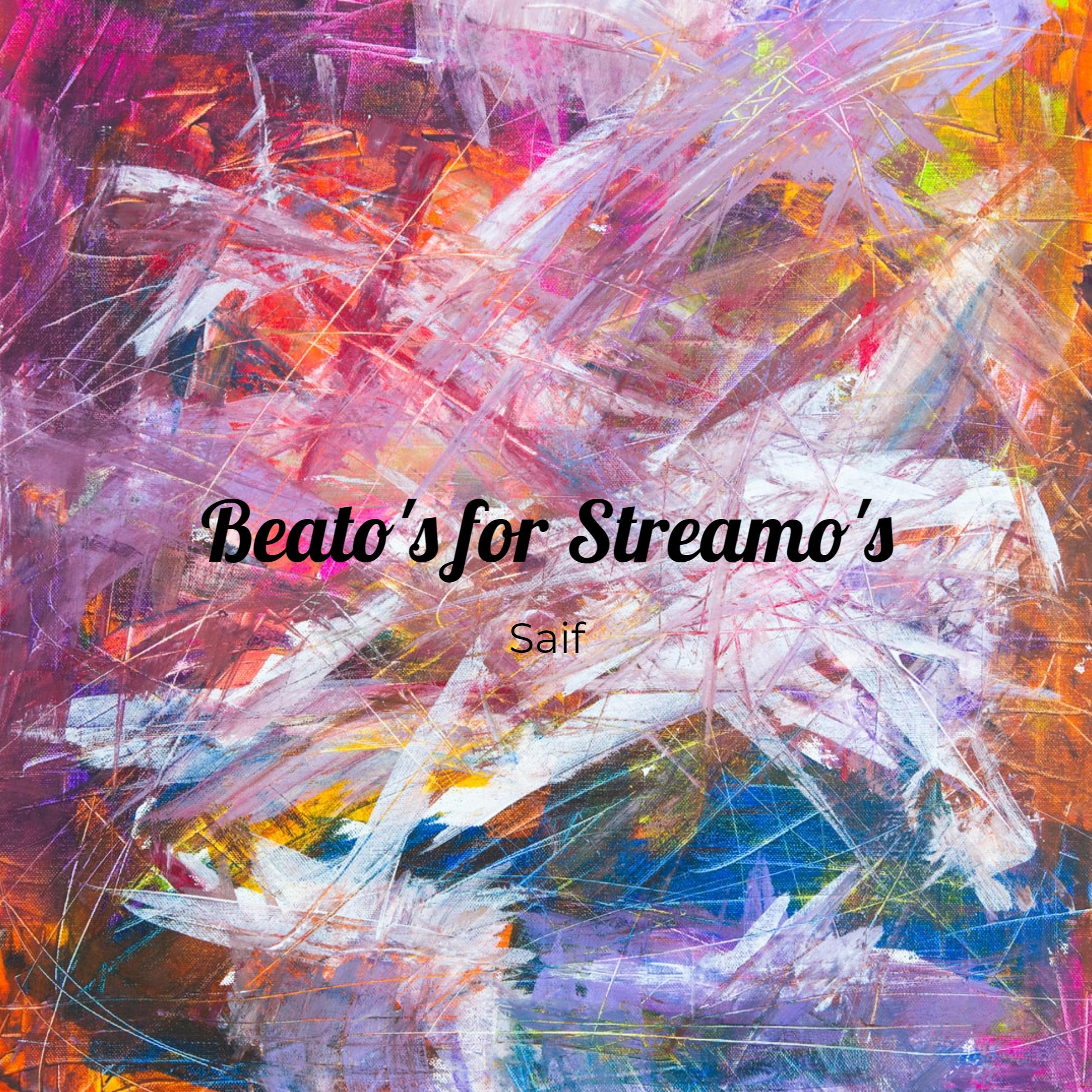 Beato's for Streamo's
