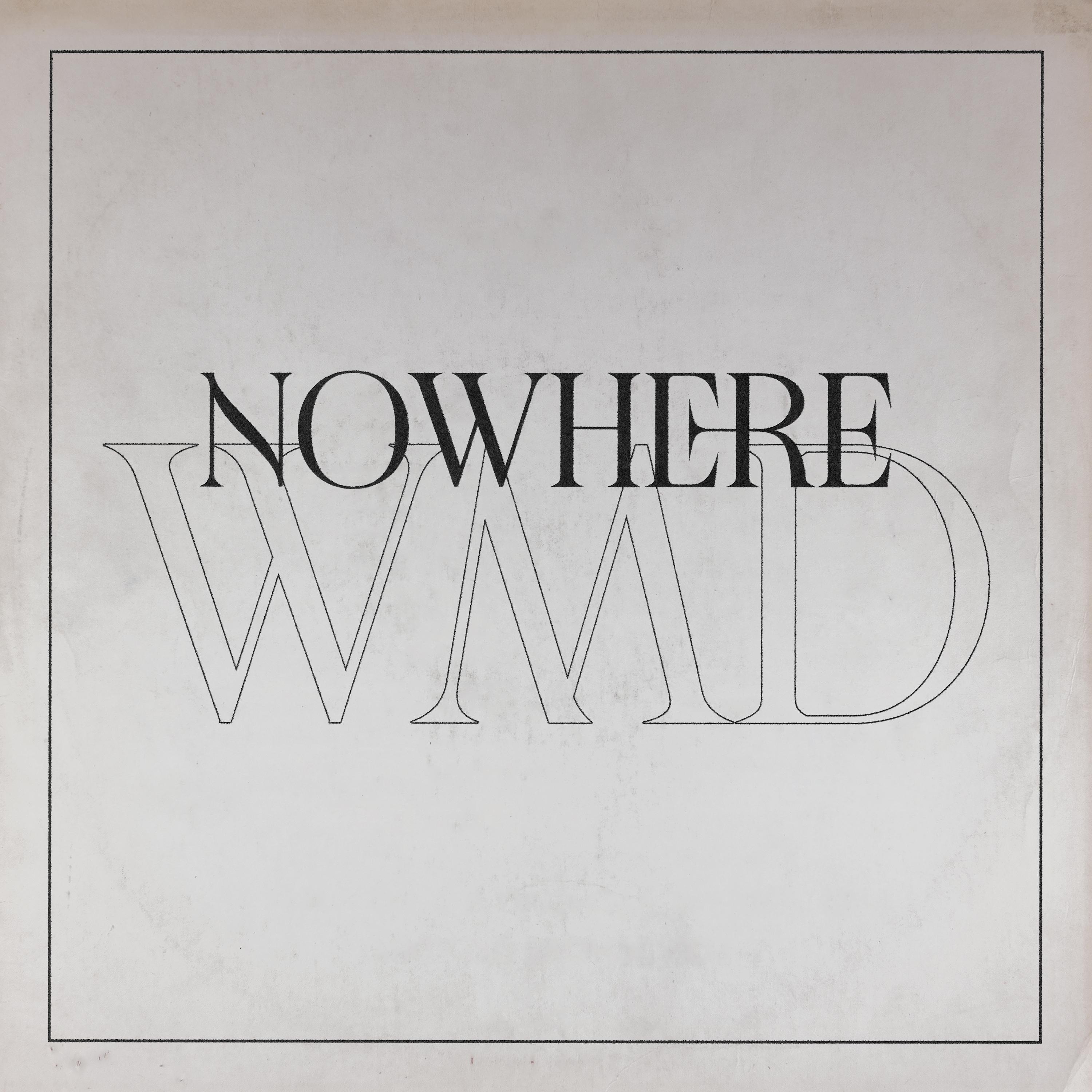 Nowhere