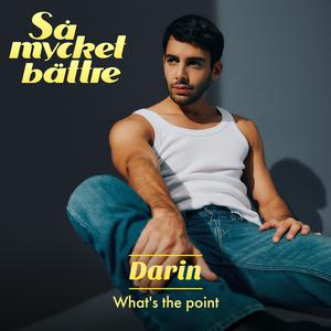 Darin - What's the Point (Pre-V2) 带和声伴奏 （降1半音）